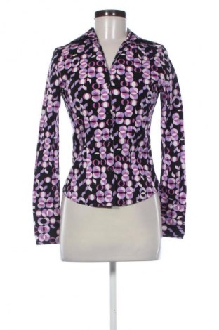 Cămașă de femei Amisu, Mărime S, Culoare Multicolor, Preț 79,99 Lei, #135664020