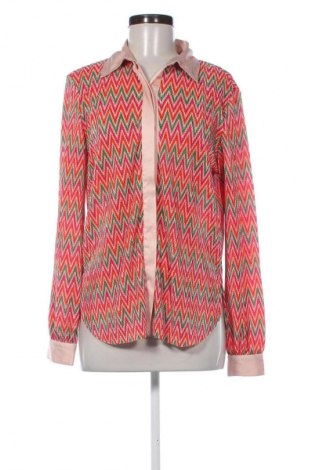 Дамска риза Amisu, Размер S, Цвят Многоцветен, Цена 4,09 €