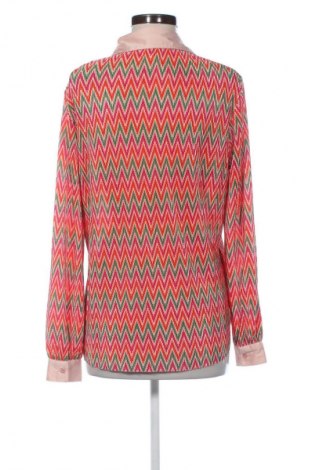 Дамска риза Amisu, Размер S, Цвят Многоцветен, Цена 4,09 €