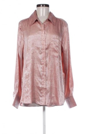 Дамска риза Amisu, Размер L, Цвят Розов, Цена 23,79 €