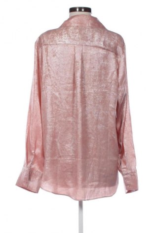 Дамска риза Amisu, Размер L, Цвят Розов, Цена 23,79 €