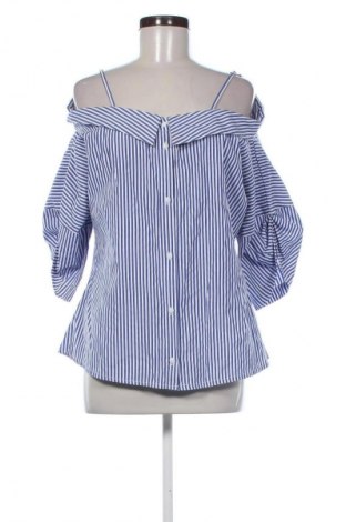 Дамска риза Amisu, Размер S, Цвят Многоцветен, Цена 13,29 €