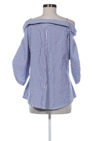 Дамска риза Amisu, Размер S, Цвят Многоцветен, Цена 13,29 €