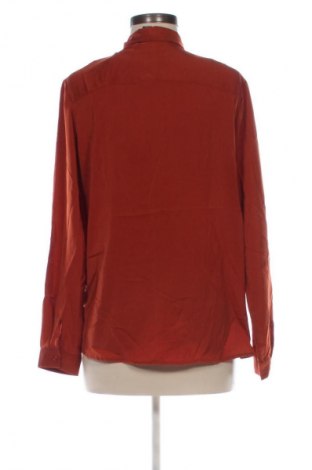 Dámská košile  Amisu, Velikost S, Barva Oranžová, Cena  129,00 Kč