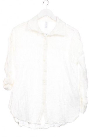 Damska koszula Amisu, Rozmiar XS, Kolor Biały, Cena 25,99 zł