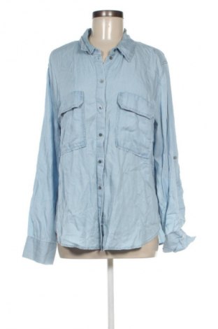 Dámská košile  Amisu, Velikost XL, Barva Modrá, Cena  609,00 Kč