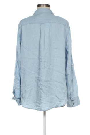 Dámská košile  Amisu, Velikost XL, Barva Modrá, Cena  609,00 Kč