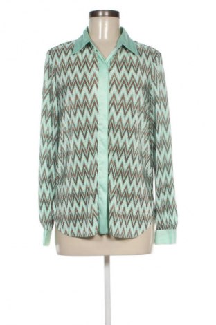 Дамска риза Amisu, Размер S, Цвят Многоцветен, Цена 13,29 €
