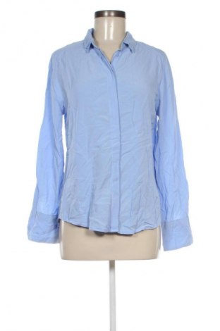 Damska koszula Amisu, Rozmiar M, Kolor Niebieski, Cena 67,99 zł