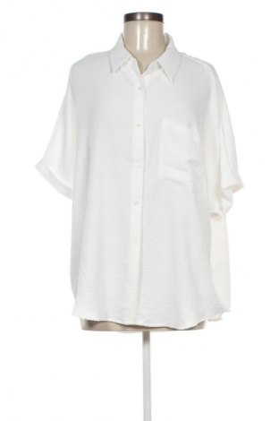 Dámská košile  Amisu, Velikost XL, Barva Bílá, Cena  179,00 Kč