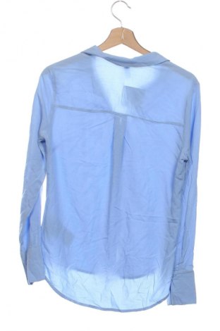 Damska koszula Amisu, Rozmiar XS, Kolor Niebieski, Cena 67,99 zł