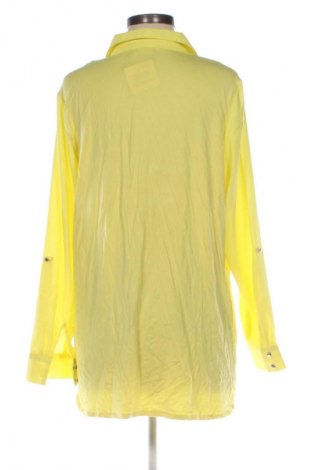 Dámská košile  Amy Vermont, Velikost XL, Barva Žlutá, Cena  259,00 Kč