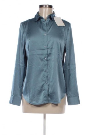 Дамска риза Ana&Ava, Размер S, Цвят Син, Цена 65,44 €