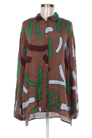 Damenbluse Aniston, Größe XL, Farbe Mehrfarbig, Preis 10,99 €