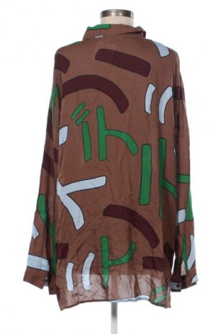 Damenbluse Aniston, Größe XL, Farbe Mehrfarbig, Preis 10,99 €