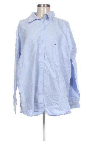 Női ing Anko, Méret 3XL, Szín Kék, Ár 3 789 Ft