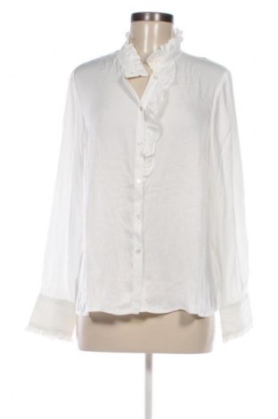 Dámská košile  Anna Field, Velikost L, Barva Bílá, Cena  609,00 Kč