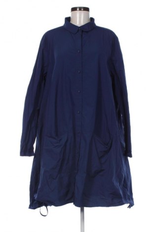 Cămașă de femei Annette Gortz, Mărime L, Culoare Albastru, Preț 629,99 Lei, #135665406