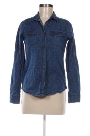 Damska koszula Anti blue, Rozmiar S, Kolor Niebieski, Cena 37,99 zł