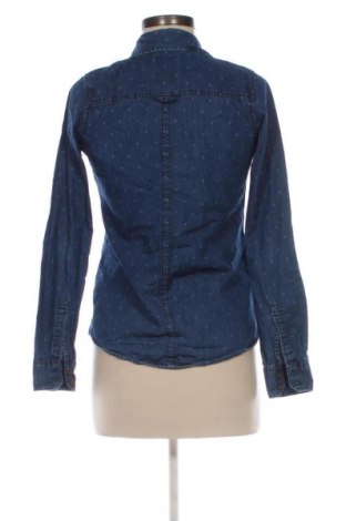 Damska koszula Anti blue, Rozmiar S, Kolor Niebieski, Cena 37,99 zł