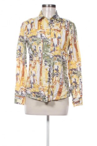 Damenbluse Antonio Braga, Größe M, Farbe Mehrfarbig, Preis € 16,99