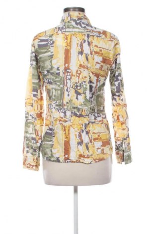 Damenbluse Antonio Braga, Größe M, Farbe Mehrfarbig, Preis € 16,99