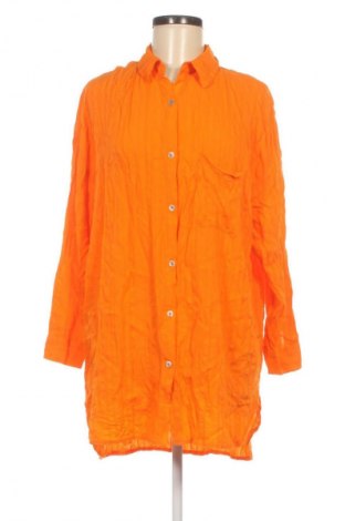 Γυναικείο πουκάμισο Unbranded, Μέγεθος M, Χρώμα Πολύχρωμο, Τιμή 13,00 €