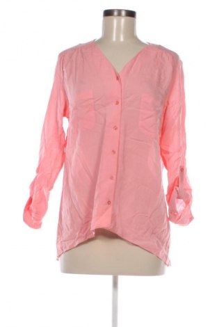 Γυναικείο πουκάμισο Atmosphere, Μέγεθος M, Χρώμα Ρόζ , Τιμή 6,99 €