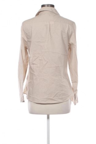 Γυναικείο πουκάμισο Atmosphere, Μέγεθος L, Χρώμα  Μπέζ, Τιμή 15,99 €