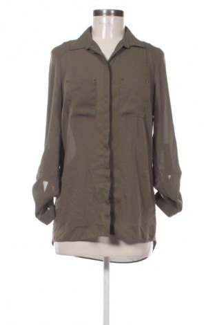 Dámská košile  Atmosphere, Velikost S, Barva Zelená, Cena  129,00 Kč