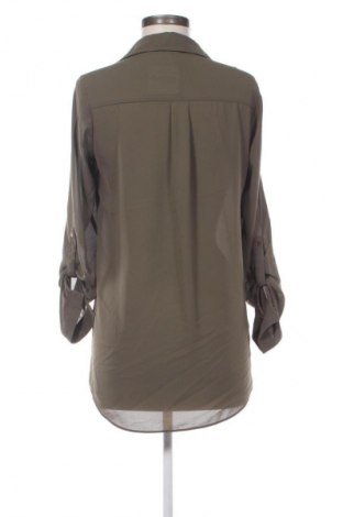 Dámská košile  Atmosphere, Velikost S, Barva Zelená, Cena  129,00 Kč