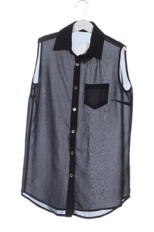 Damska koszula Atmosphere, Rozmiar XXS, Kolor Czarny, Cena 68,87 zł