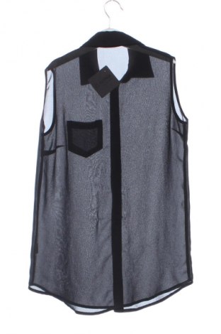 Damska koszula Atmosphere, Rozmiar XXS, Kolor Czarny, Cena 68,87 zł