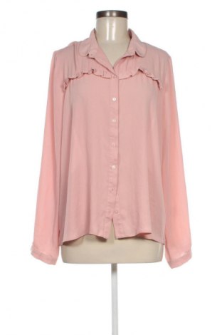 Dámská košile  Atmosphere, Velikost XL, Barva Růžová, Cena  169,00 Kč