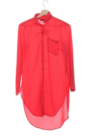 Дамска риза Atmosphere, Размер XXS, Цвят Червен, Цена 13,43 €