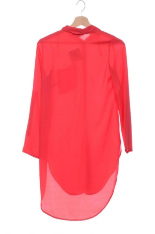 Дамска риза Atmosphere, Размер XXS, Цвят Червен, Цена 13,43 €