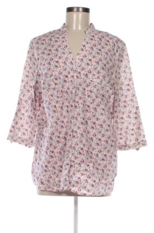 Damenbluse Authentic Denim, Größe XXL, Farbe Mehrfarbig, Preis 8,99 €