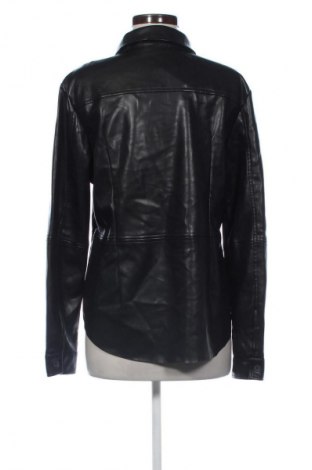 Damska koszula Avec Les Filles, Rozmiar L, Kolor Czarny, Cena 45,99 zł