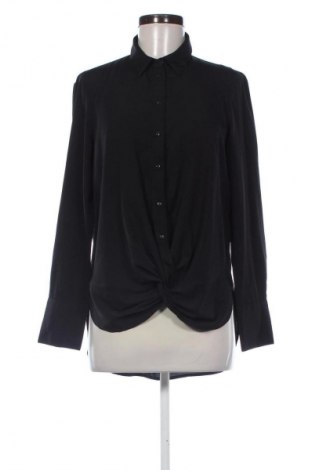 Γυναικείο πουκάμισο Aware by Vero Moda, Μέγεθος S, Χρώμα Μαύρο, Τιμή 10,00 €