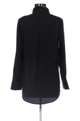 Γυναικείο πουκάμισο Aware by Vero Moda, Μέγεθος S, Χρώμα Μαύρο, Τιμή 10,00 €
