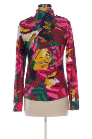 Дамска риза BCBG Max Azria, Размер S, Цвят Многоцветен, Цена 21,47 €