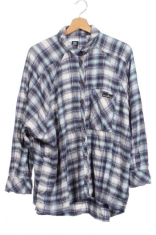 Дамска риза BDG, Размер XS, Цвят Многоцветен, Цена 21,47 €