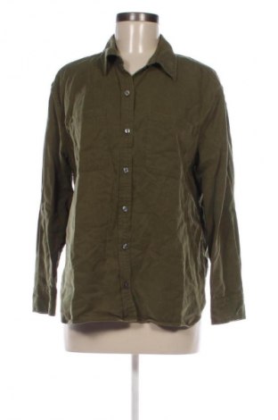 Dámska košeľa  Banana Republic, Veľkosť M, Farba Zelená, Cena  12,95 €