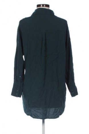 Γυναικείο πουκάμισο Beloved, Μέγεθος M, Χρώμα Πράσινο, Τιμή 13,00 €