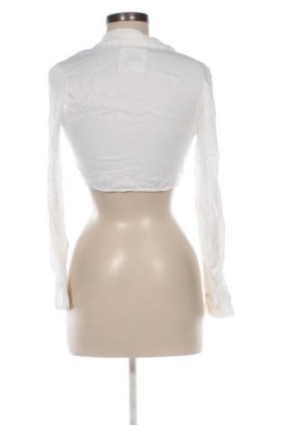 Női ing Bershka, Méret M, Szín Fehér, Ár 2 939 Ft