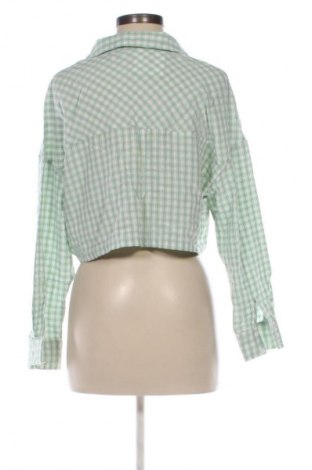 Dámská košile  Bershka, Velikost M, Barva Vícebarevné, Cena  129,00 Kč