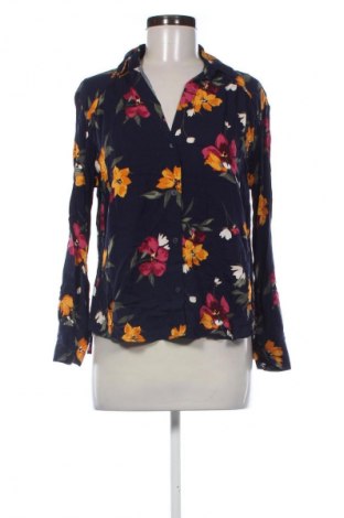 Γυναικείο πουκάμισο Bershka, Μέγεθος S, Χρώμα Πολύχρωμο, Τιμή 4,99 €