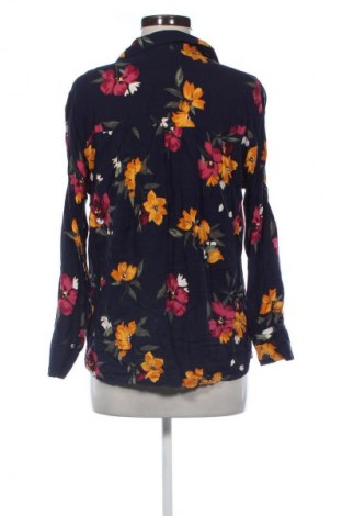 Γυναικείο πουκάμισο Bershka, Μέγεθος S, Χρώμα Πολύχρωμο, Τιμή 4,99 €