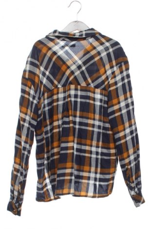 Dámská košile  Bershka, Velikost XS, Barva Vícebarevné, Cena  364,00 Kč