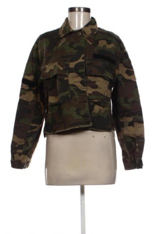 Dámská košile  Bershka, Velikost M, Barva Vícebarevné, Cena  379,00 Kč